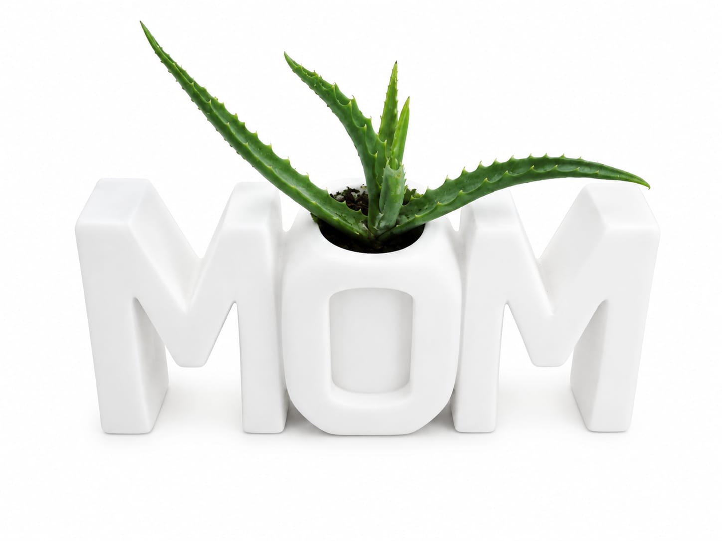 MOM Planter